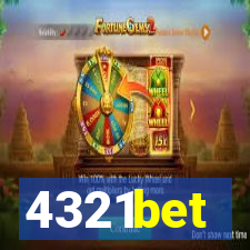 4321bet