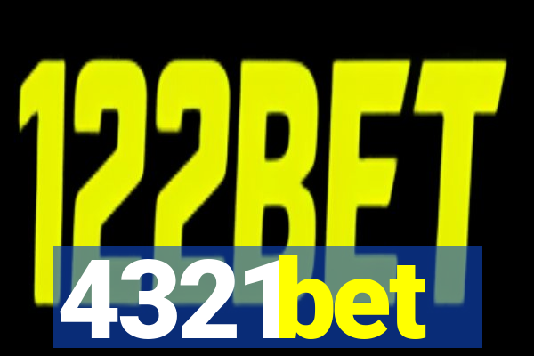 4321bet