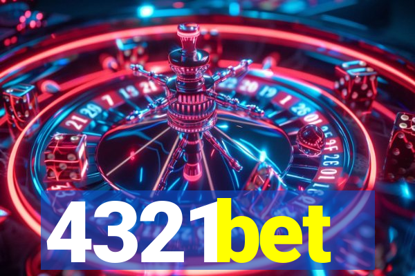 4321bet