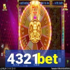 4321bet