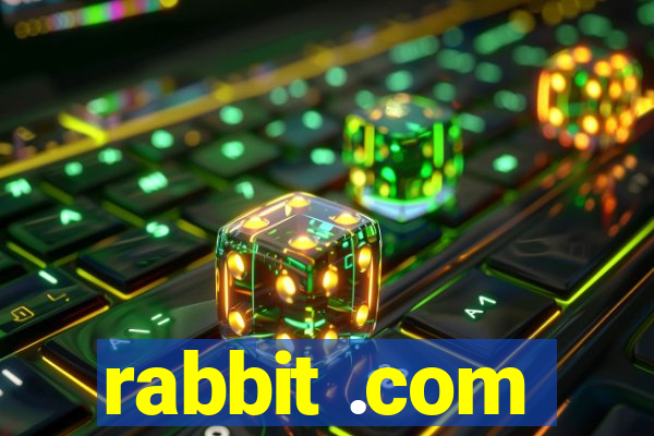 rabbit .com