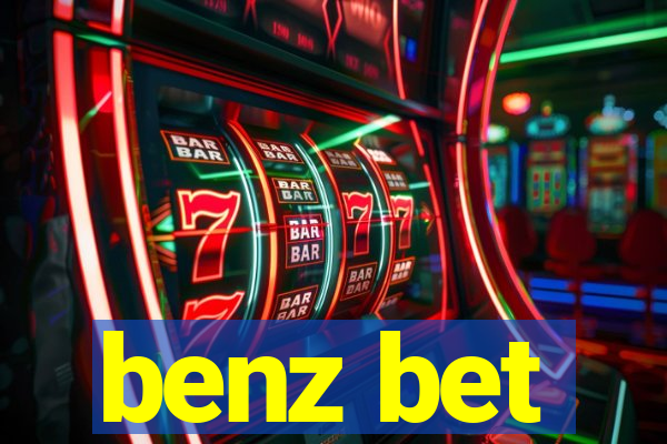 benz bet