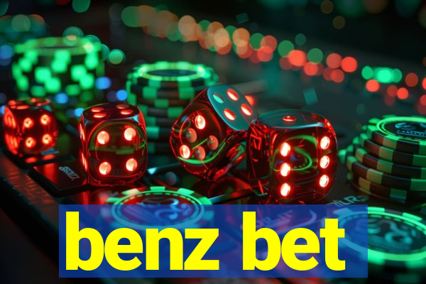 benz bet