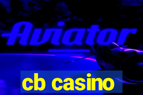 cb casino