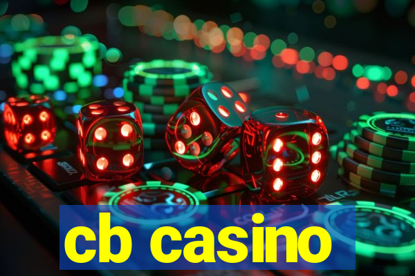 cb casino