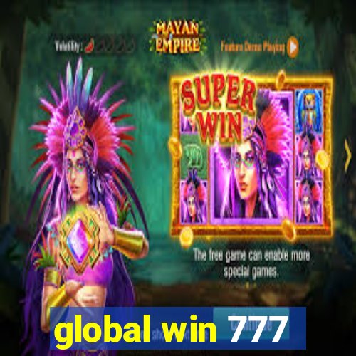 global win 777