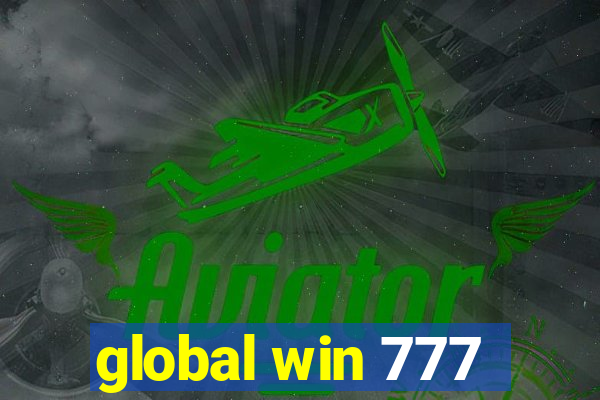 global win 777