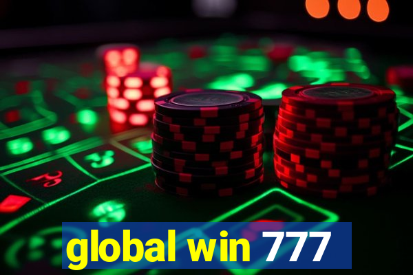 global win 777