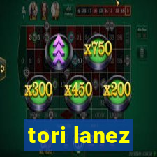 tori lanez