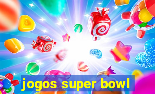 jogos super bowl