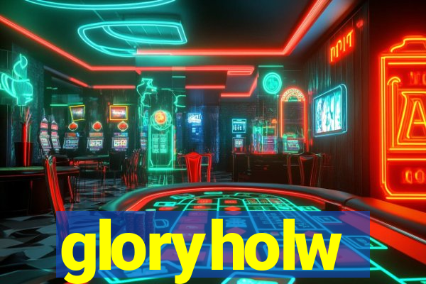 gloryholw