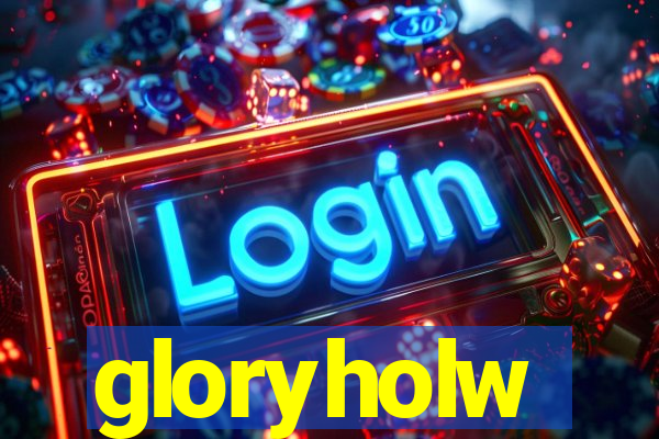 gloryholw