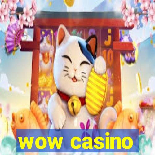 wow casino