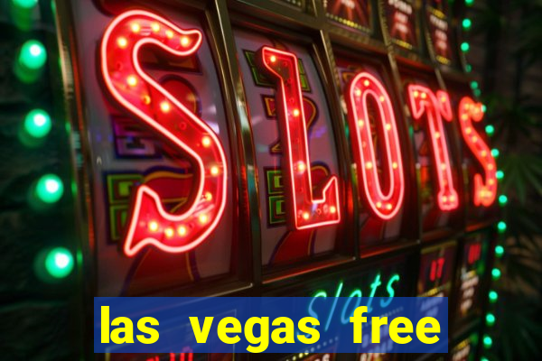 las vegas free slots games