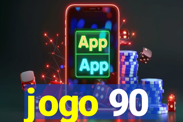 jogo 90