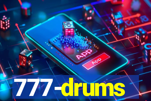 777-drums