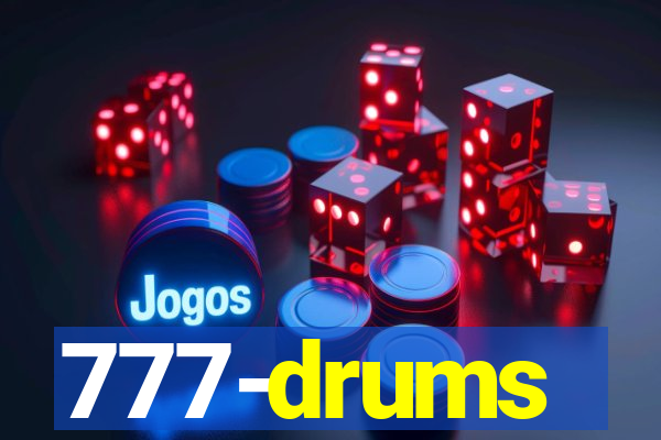 777-drums