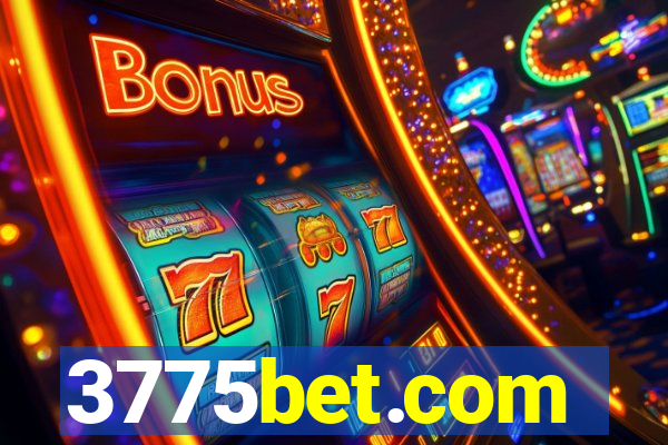 3775bet.com