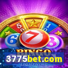 3775bet.com