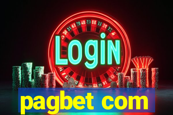 pagbet com