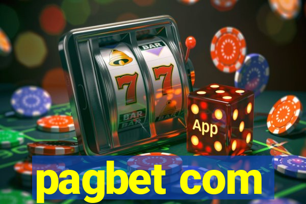 pagbet com