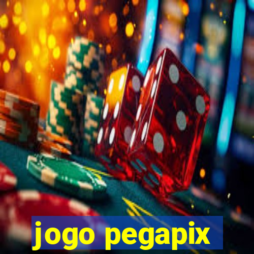 jogo pegapix