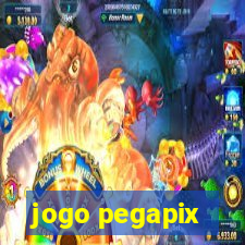 jogo pegapix