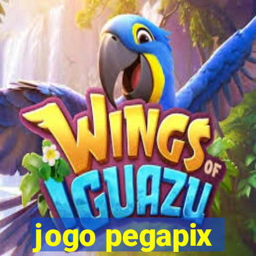 jogo pegapix