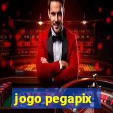 jogo pegapix