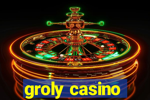 groly casino