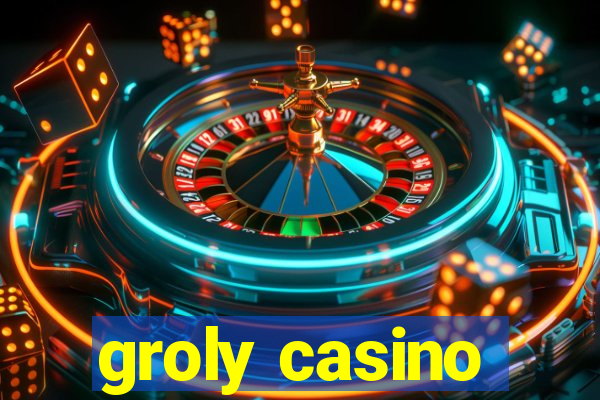 groly casino