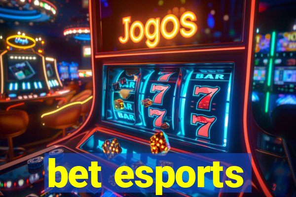 bet esports