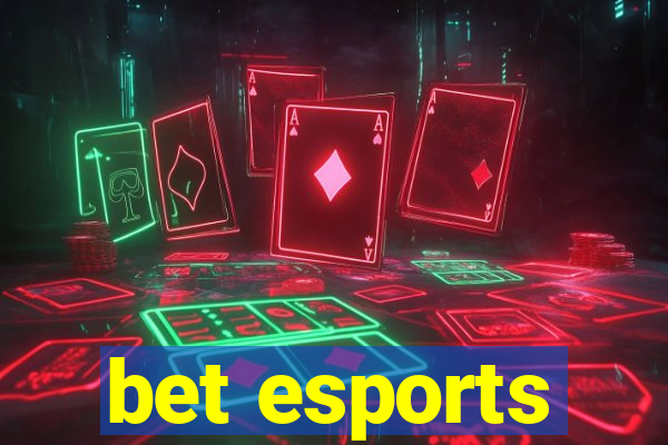 bet esports