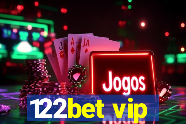 122bet vip