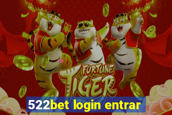 522bet login entrar