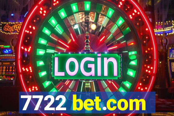 7722 bet.com