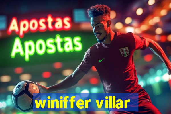 winiffer villar