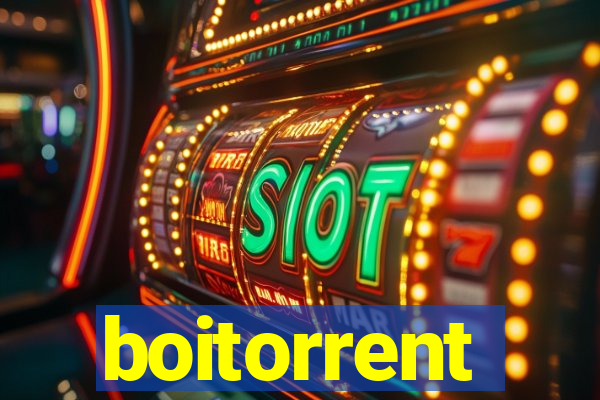 boitorrent