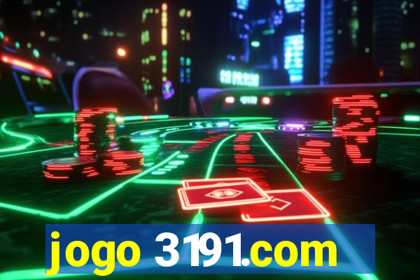 jogo 3191.com