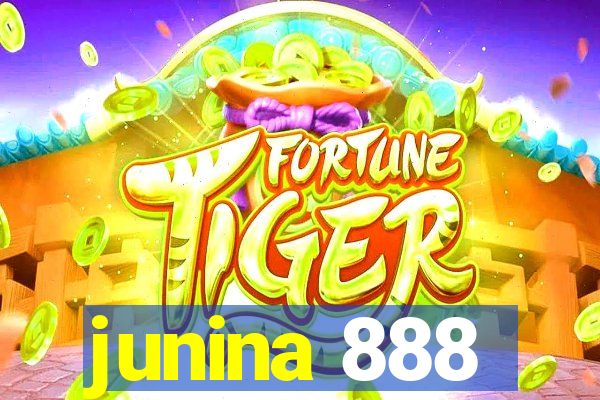 junina 888