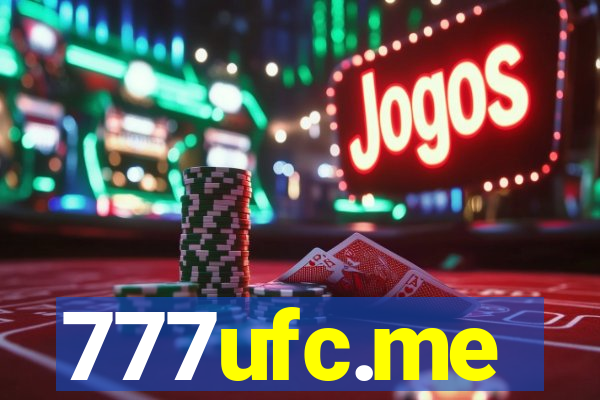 777ufc.me