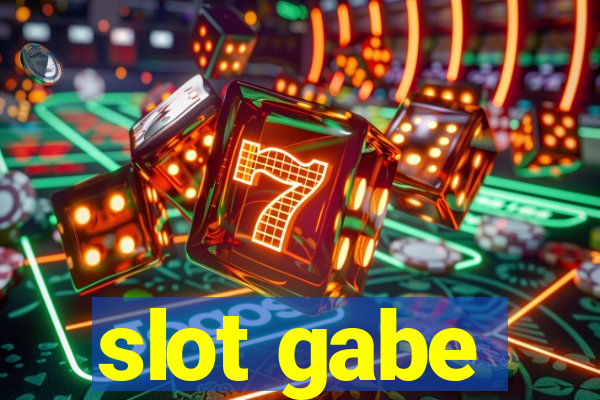 slot gabe