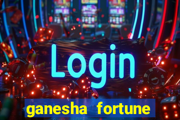 ganesha fortune como jogar