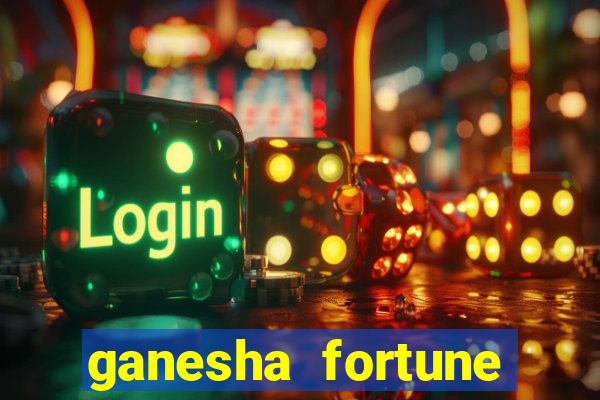 ganesha fortune como jogar