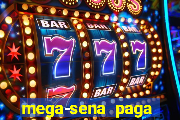 mega-sena paga terno 2497