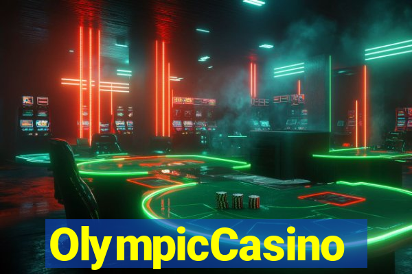 OlympicCasino