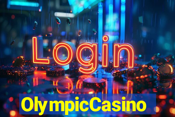 OlympicCasino