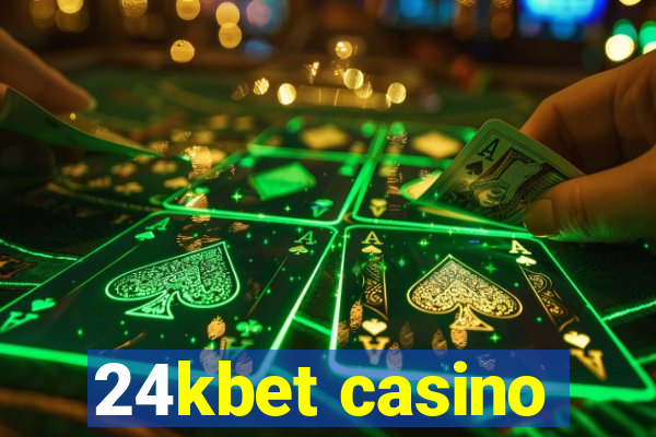 24kbet casino