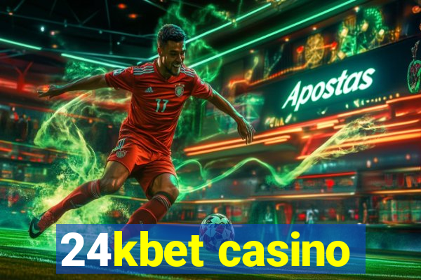 24kbet casino