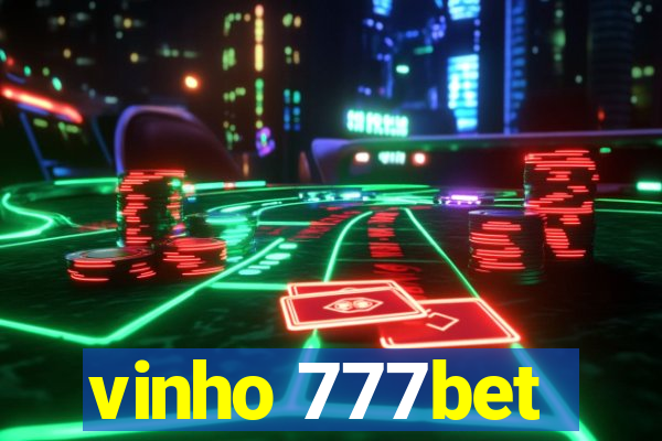 vinho 777bet